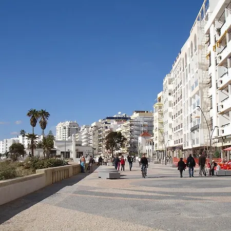 Apartment Al-gharb Beach *