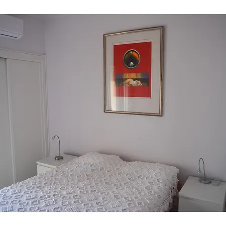 Apartment Al-gharb Beach Armacao de Pera