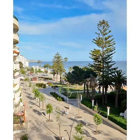 Al-gharb Beach * Armacao de Pera