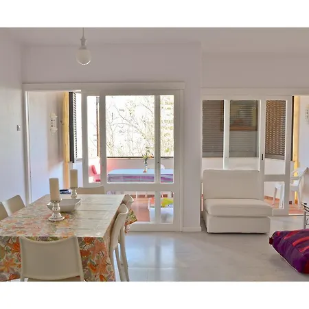 Apartment Al-gharb Beach