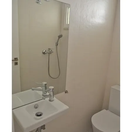 Al-gharb Beach Apartment